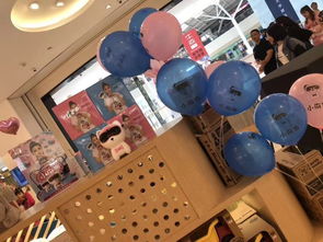 小麻吉機(jī)器人入駐銀泰百貨,積極布局線下渠道,深挖體驗消費價值