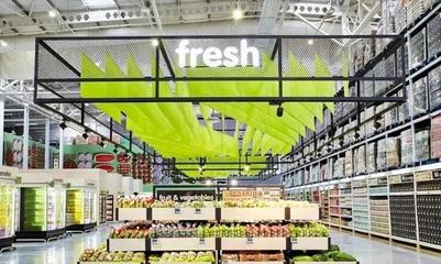 寶騏廣告 深耕商業空間與包裝設計，賦能零售品牌新體驗