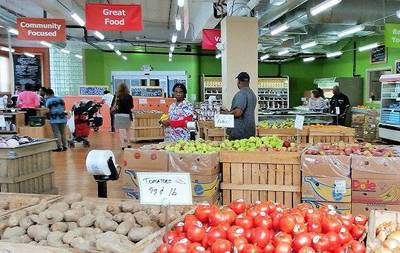 防止食物浪費，TESCO全面取消“賞味期限”標簽