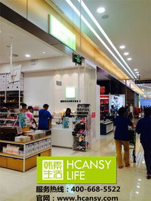 精準(zhǔn)定位，十元制勝 韓素生活如何以10元百貨模式搶占零售市場