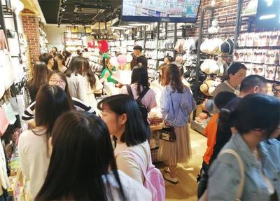 立足消費(fèi)痛點(diǎn)，賦能品質(zhì)生活 YOYOSO韓尚優(yōu)品時(shí)尚百貨的貿(mào)易代理之道